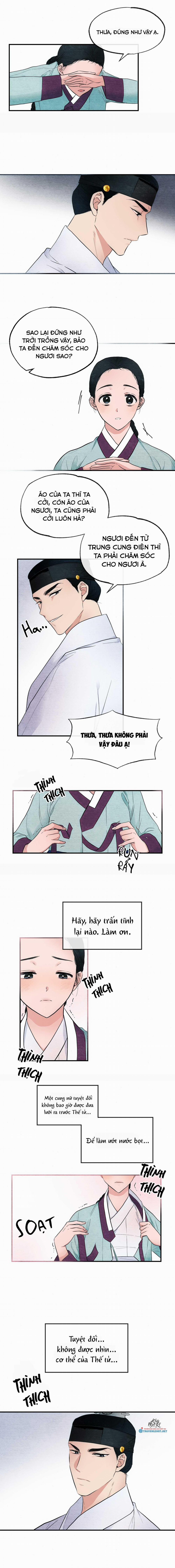 Cuồng Nhãn 2.2 trang 2