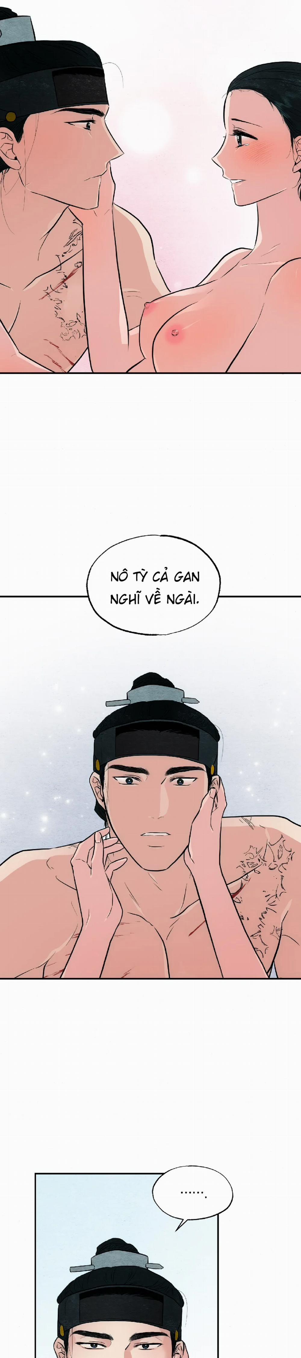 Cuồng Nhãn 20 trang 13