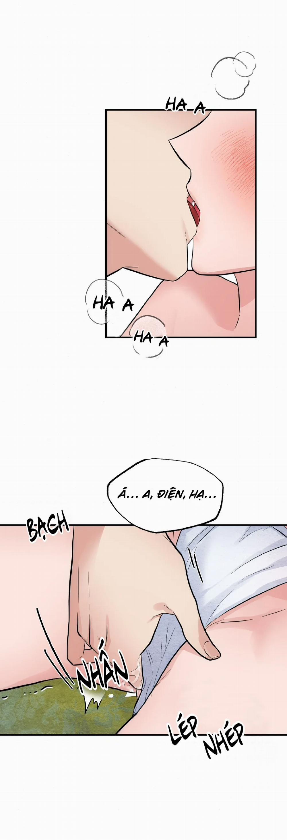 Cuồng Nhãn 20 trang 15