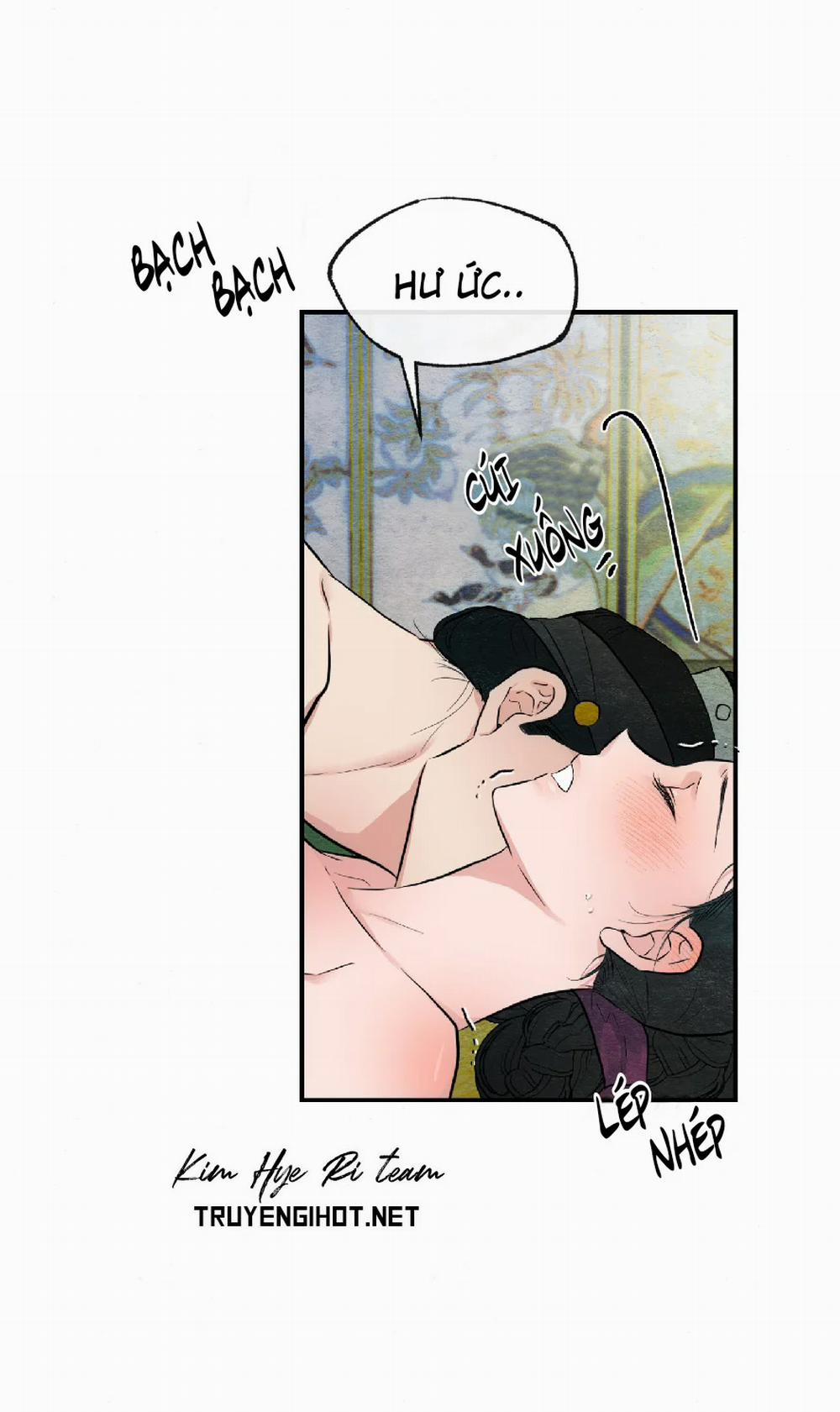 Cuồng Nhãn 20 trang 16