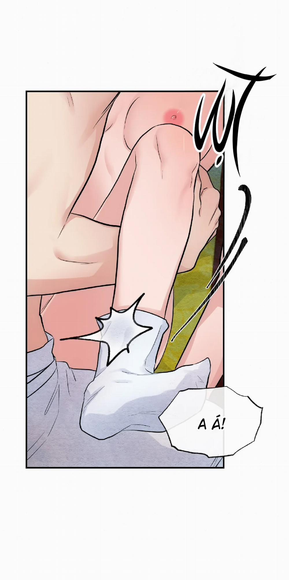 Cuồng Nhãn 20 trang 17