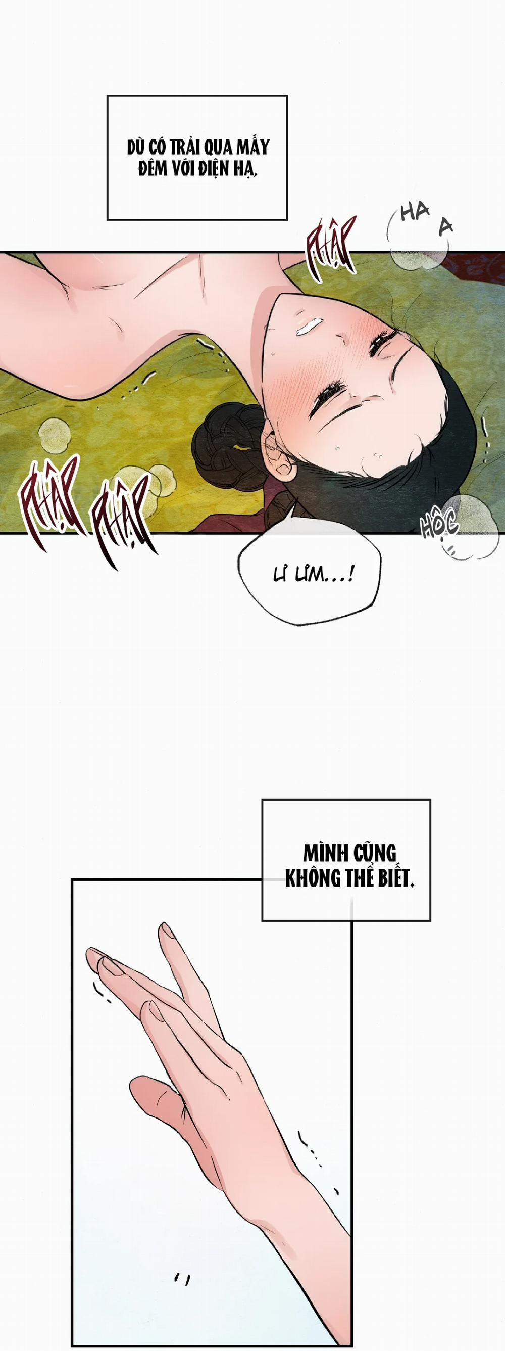 Cuồng Nhãn 20 trang 24