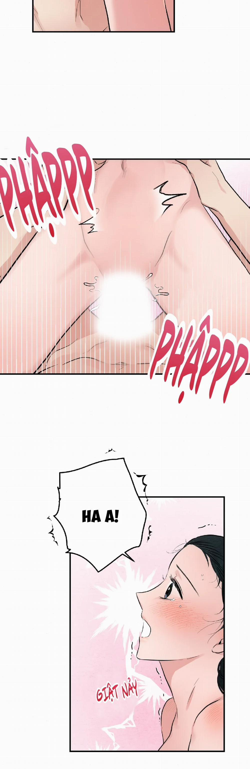 Cuồng Nhãn 20 trang 31