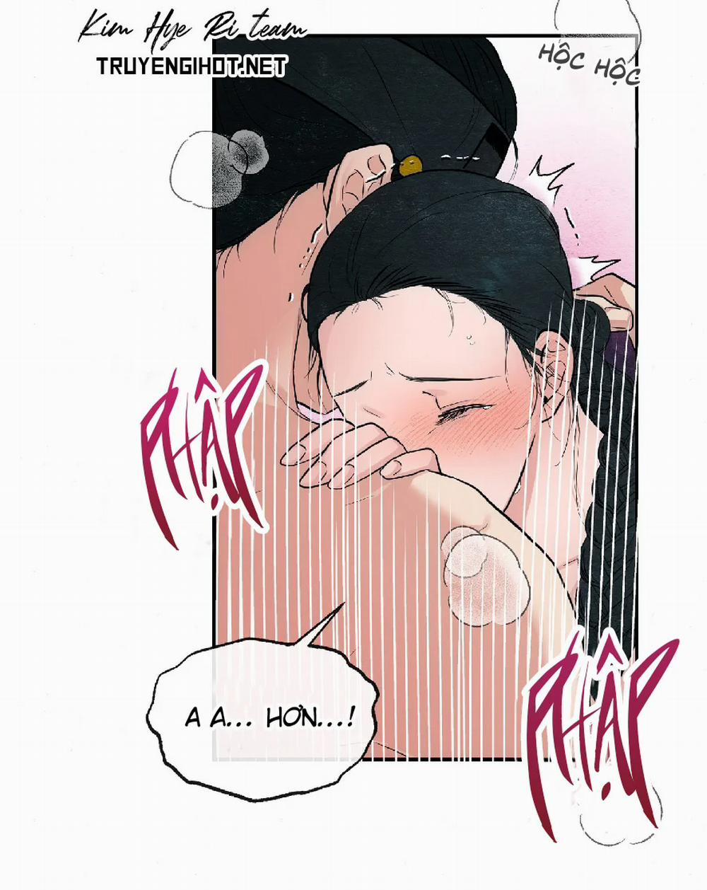 Cuồng Nhãn 20 trang 34