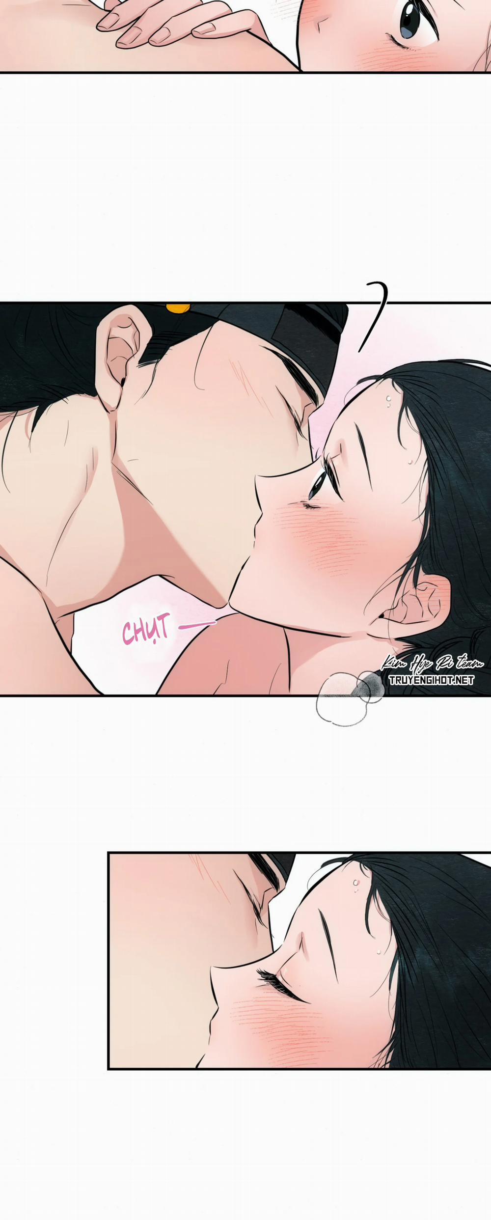 Cuồng Nhãn 20 trang 37