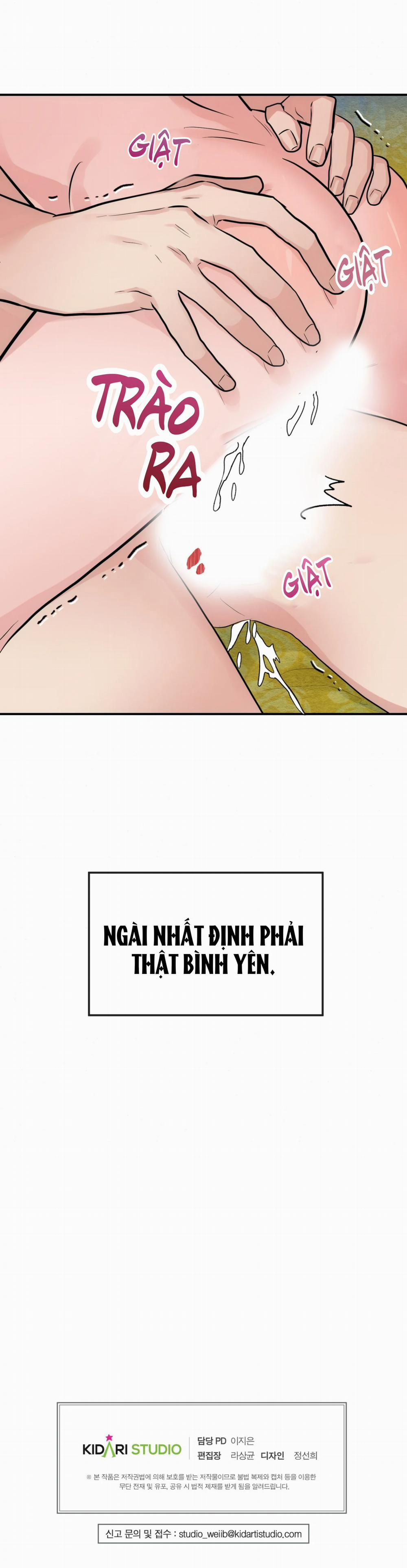 Cuồng Nhãn 20 trang 38