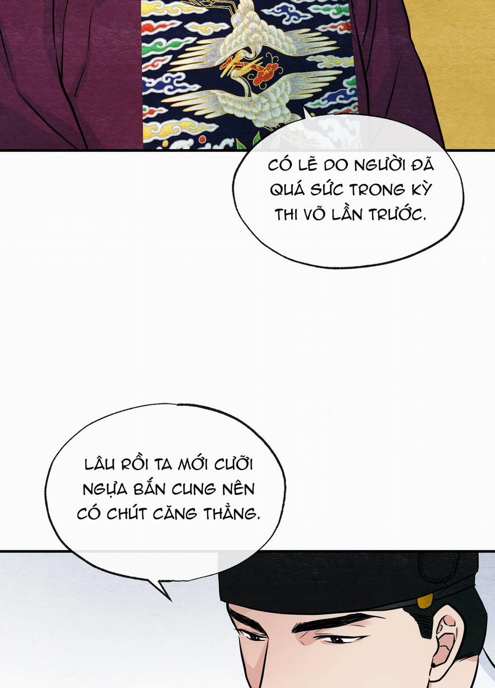 Cuồng Nhãn 21 trang 11