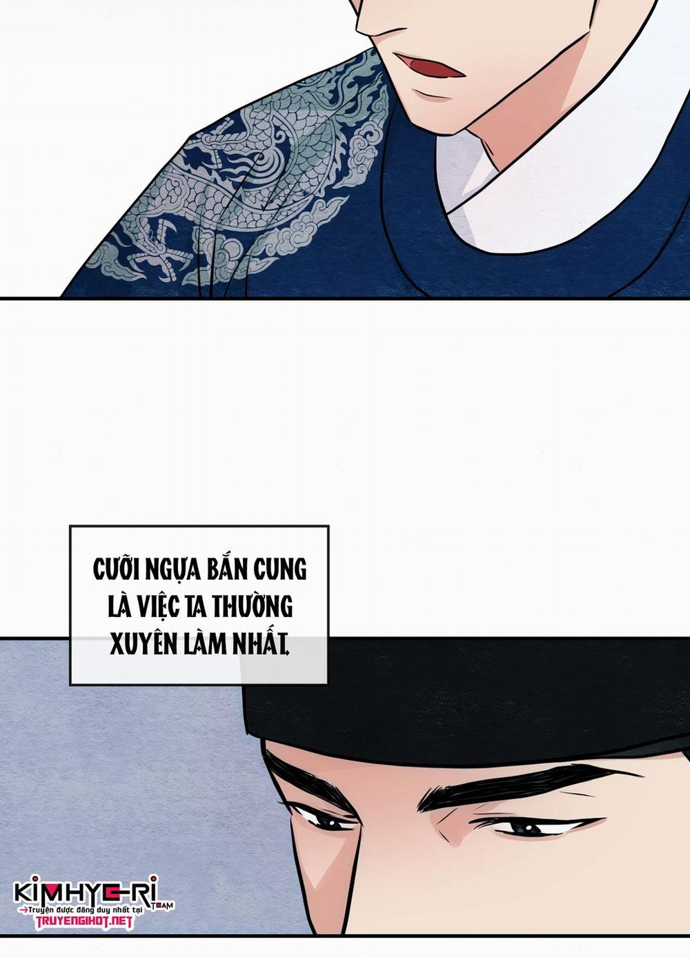 Cuồng Nhãn 21 trang 12