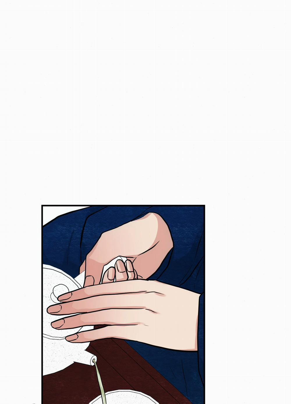 Cuồng Nhãn 21 trang 13