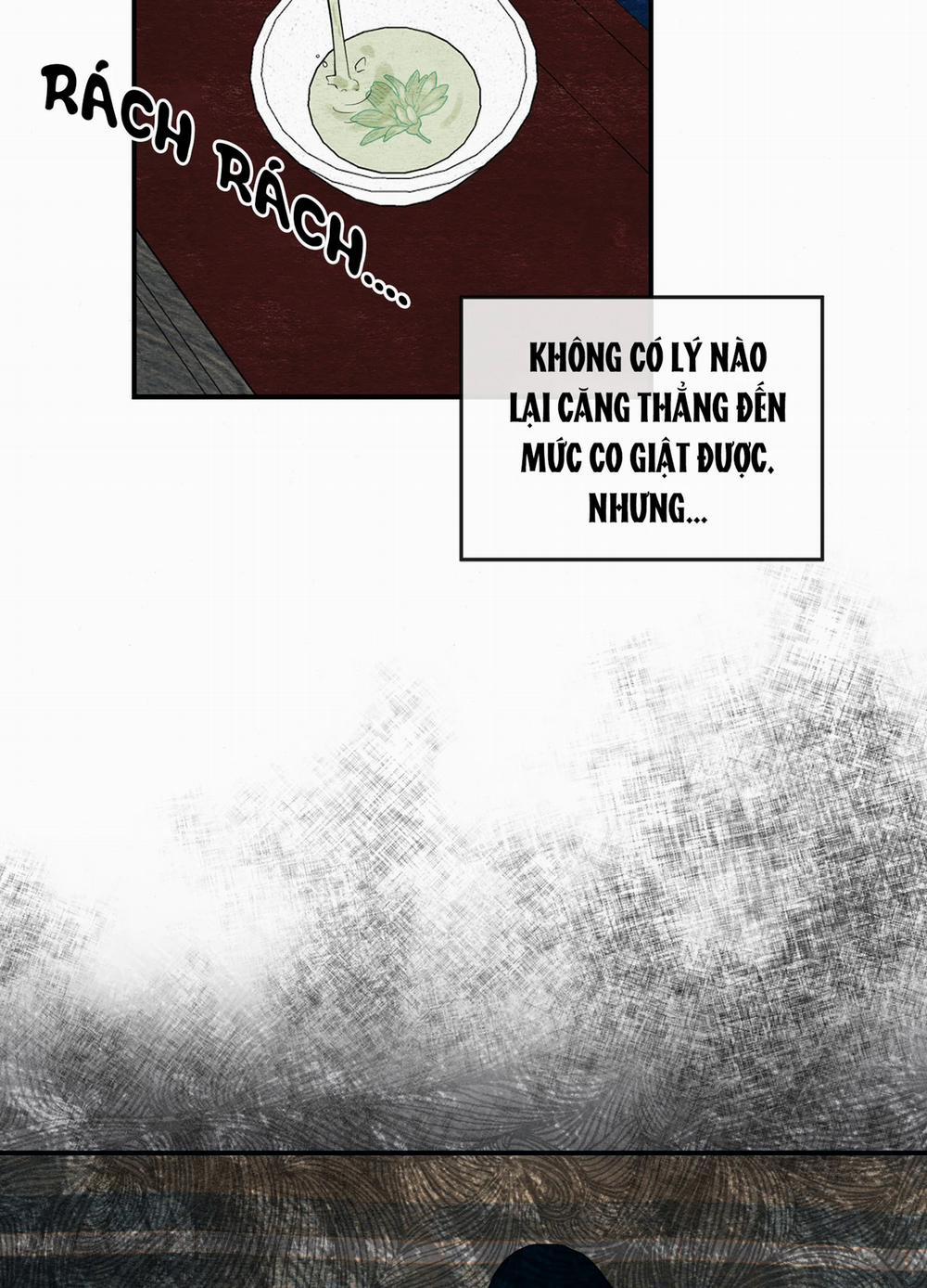 Cuồng Nhãn 21 trang 14