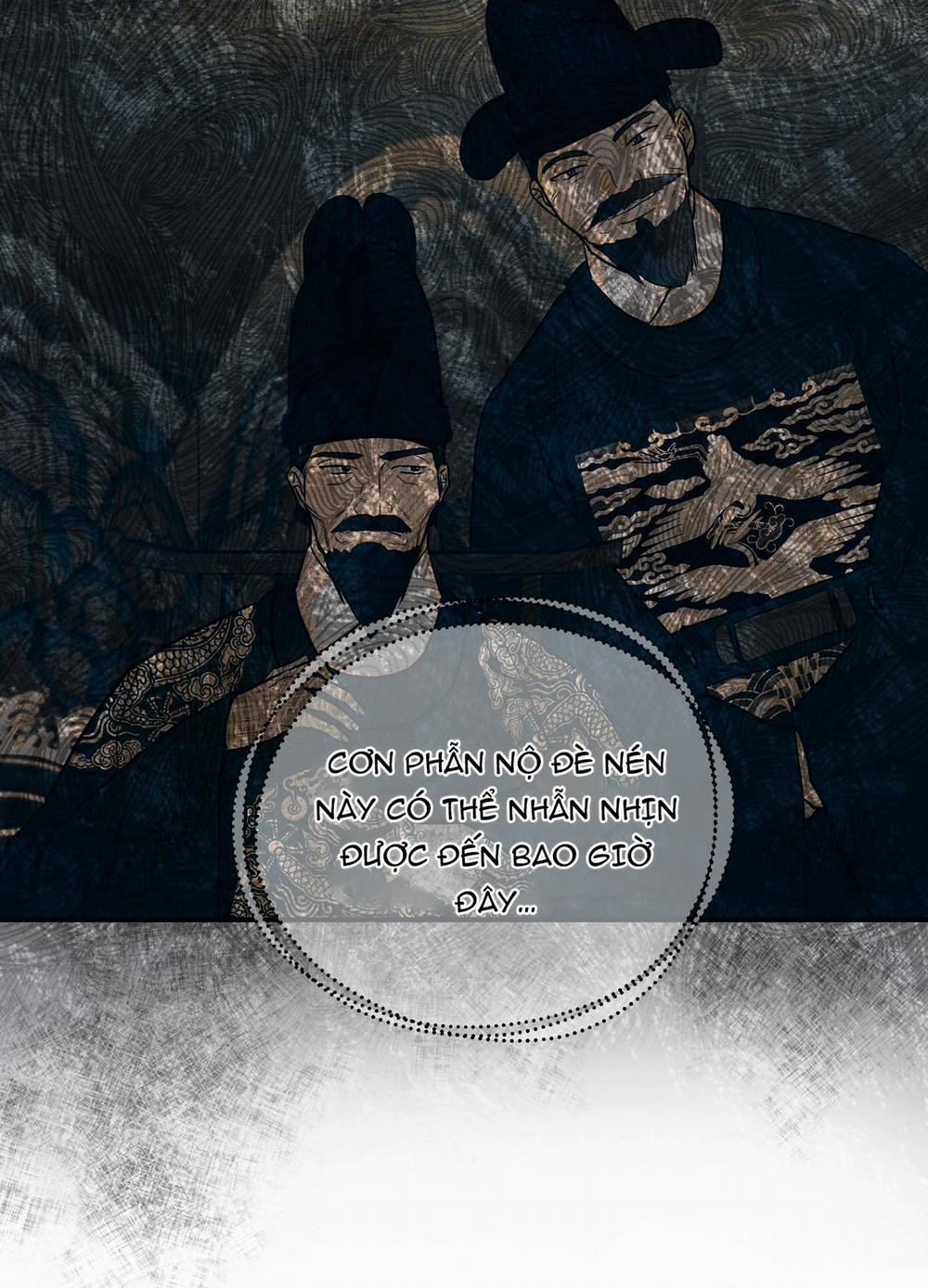 Cuồng Nhãn 21 trang 15