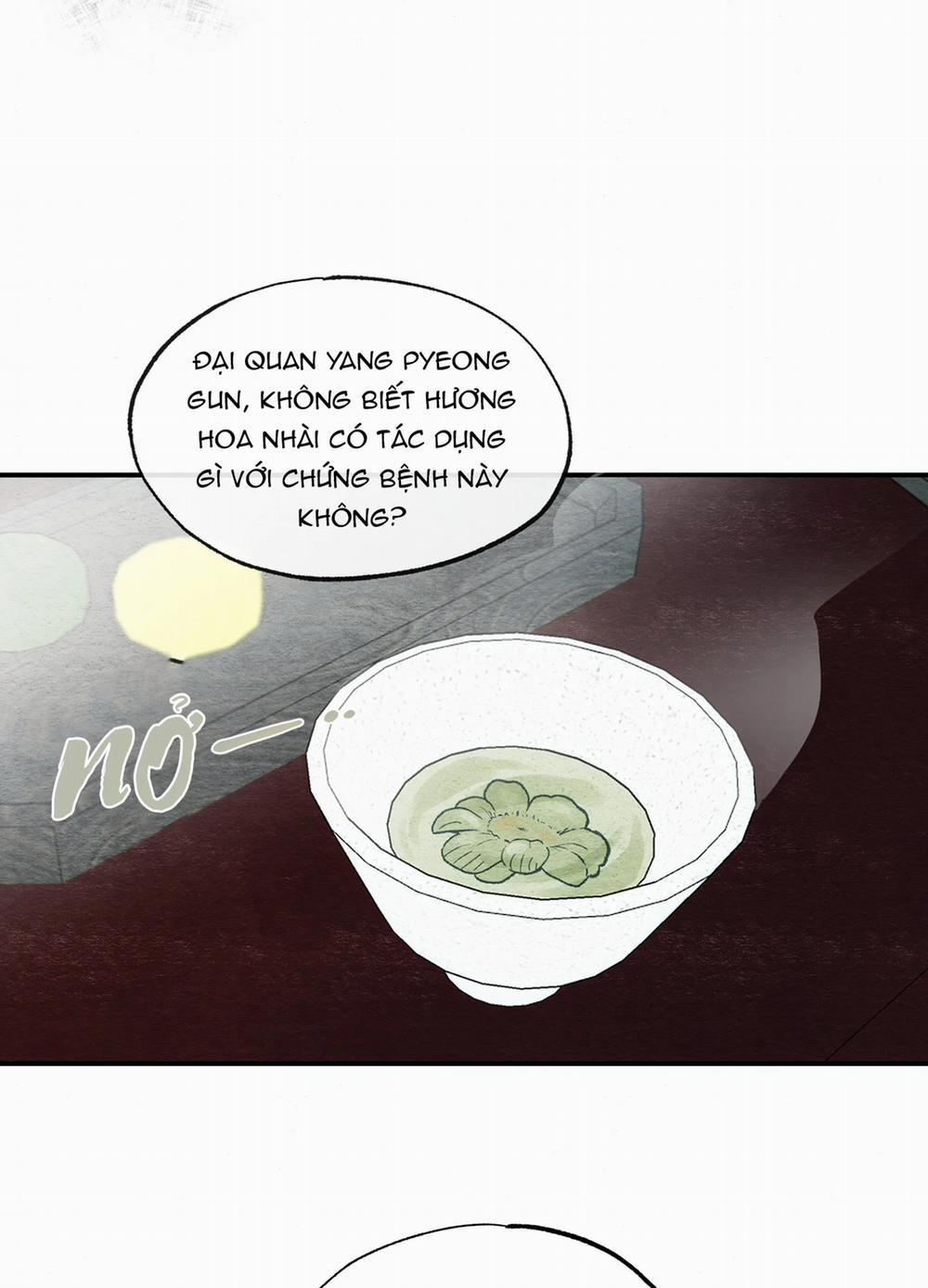 Cuồng Nhãn 21 trang 16