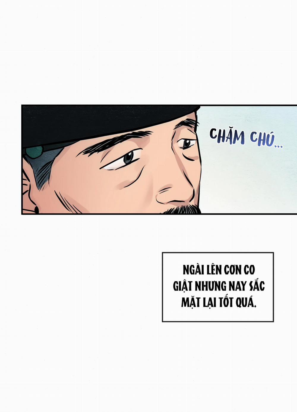 Cuồng Nhãn 21 trang 18