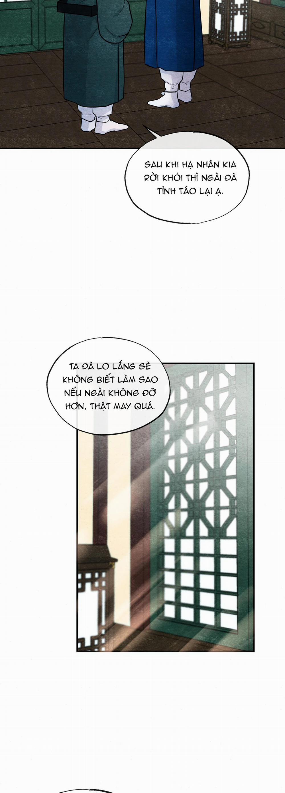 Cuồng Nhãn 21 trang 2