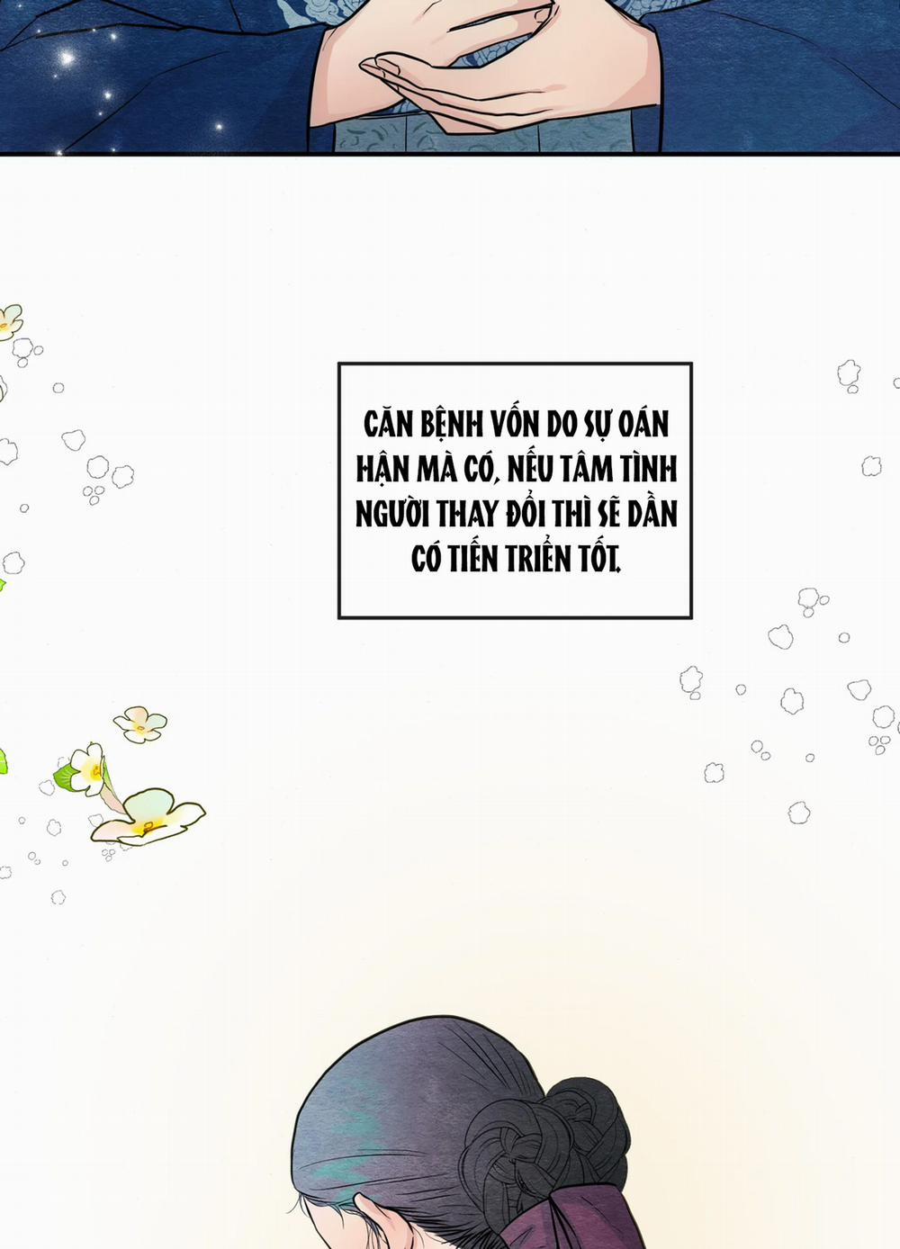 Cuồng Nhãn 21 trang 20