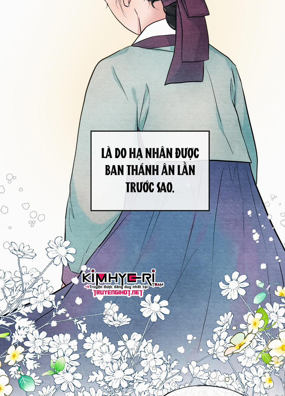 Cuồng Nhãn 21 trang 21