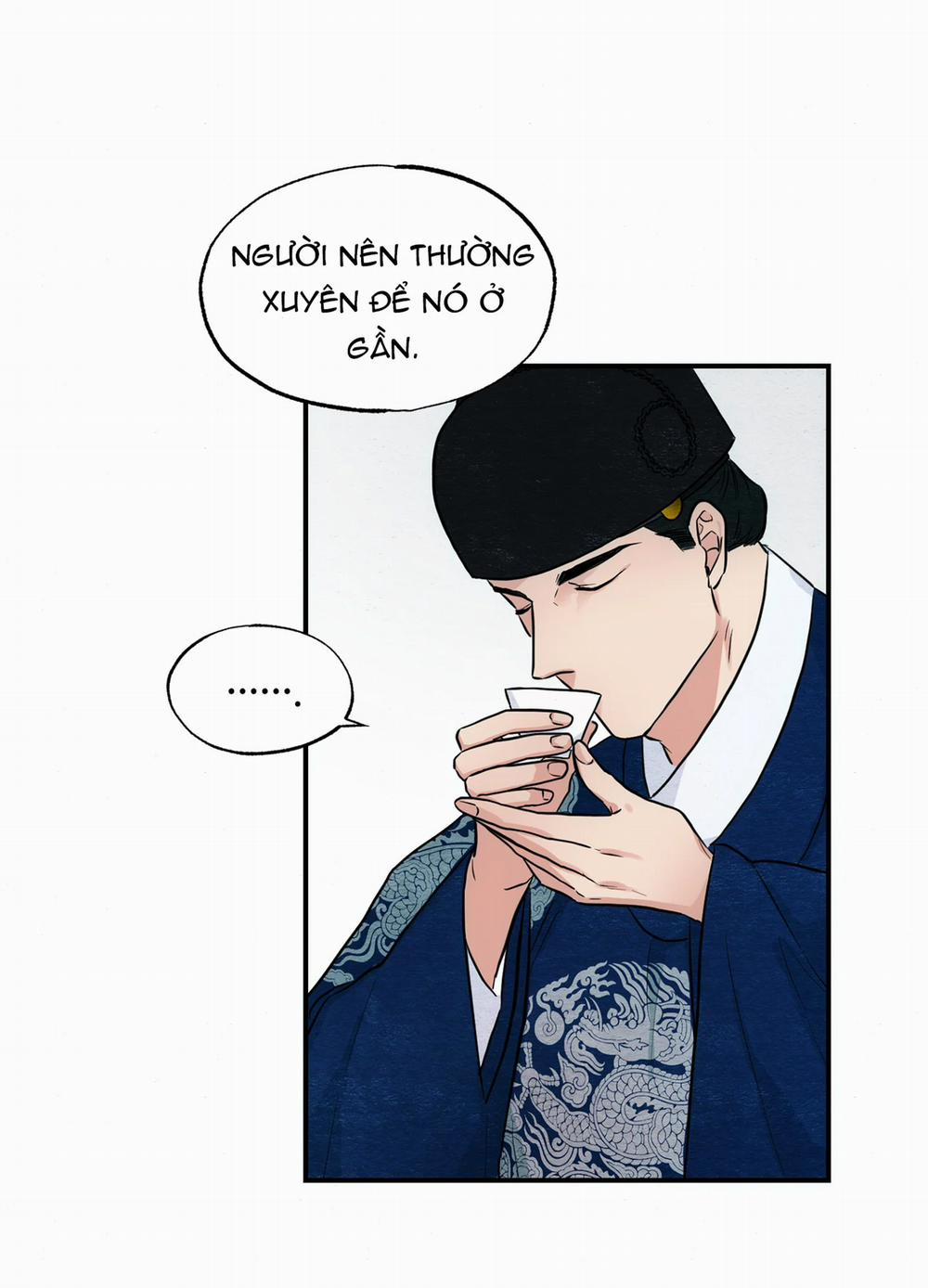 Cuồng Nhãn 21 trang 23