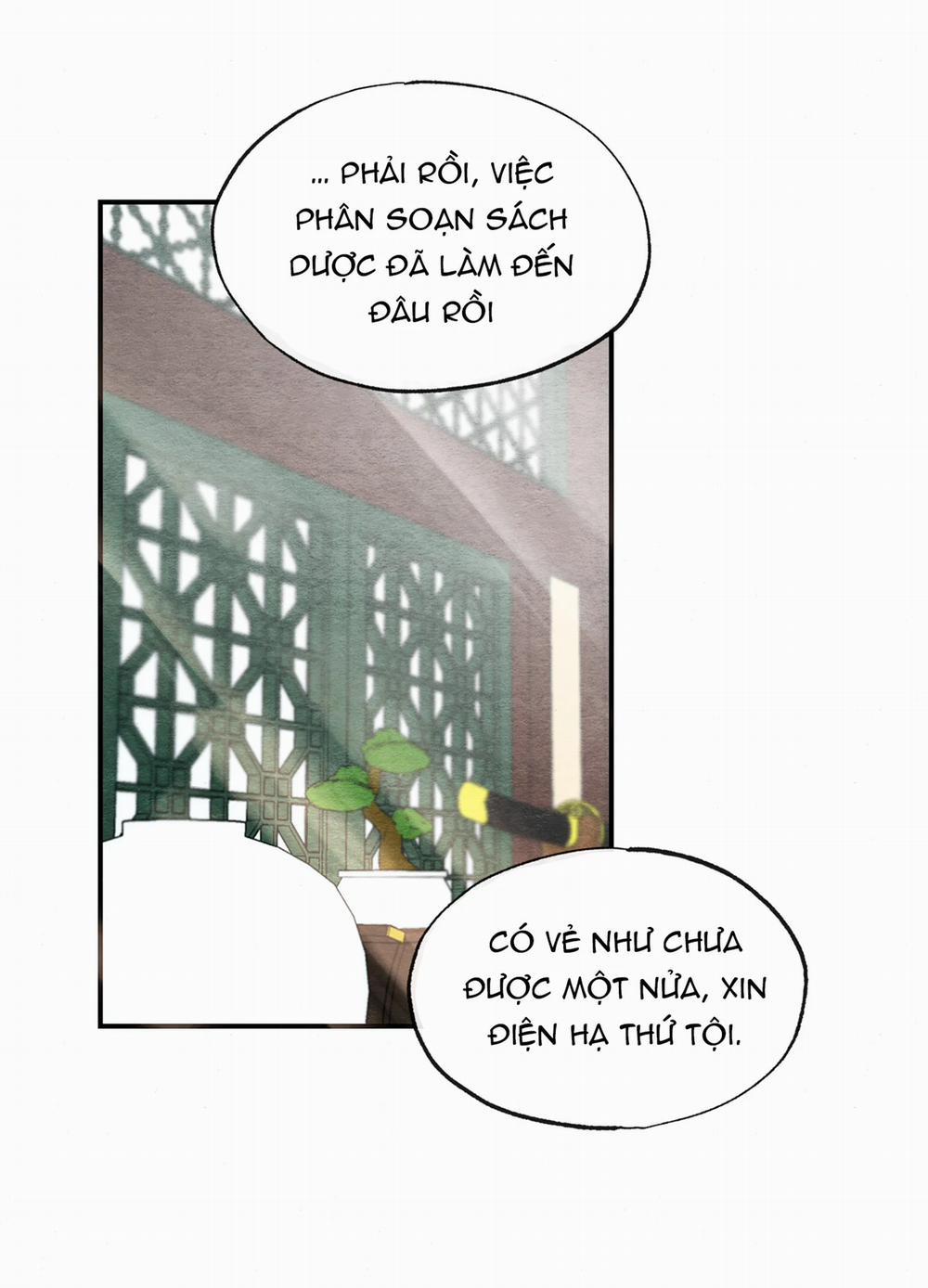 Cuồng Nhãn 21 trang 24