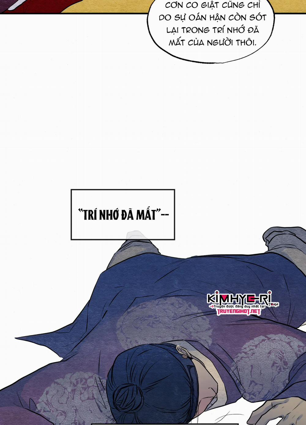 Cuồng Nhãn 21 trang 29