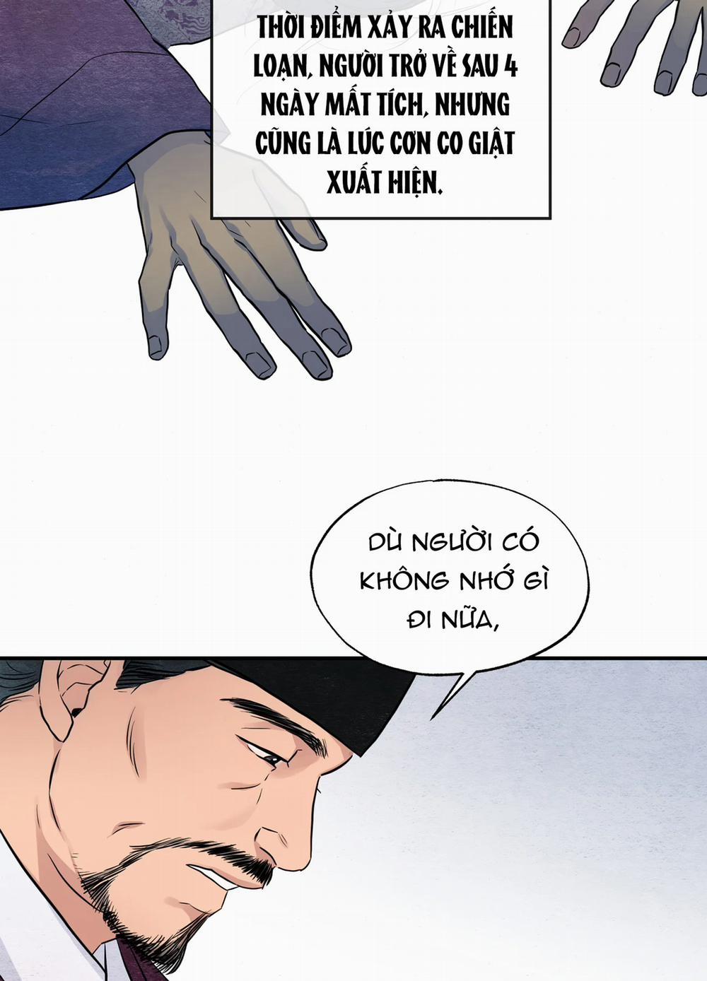 Cuồng Nhãn 21 trang 30