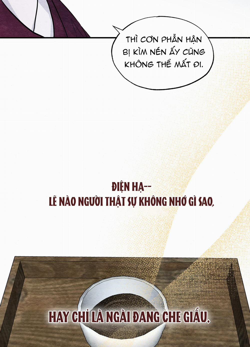 Cuồng Nhãn 21 trang 31