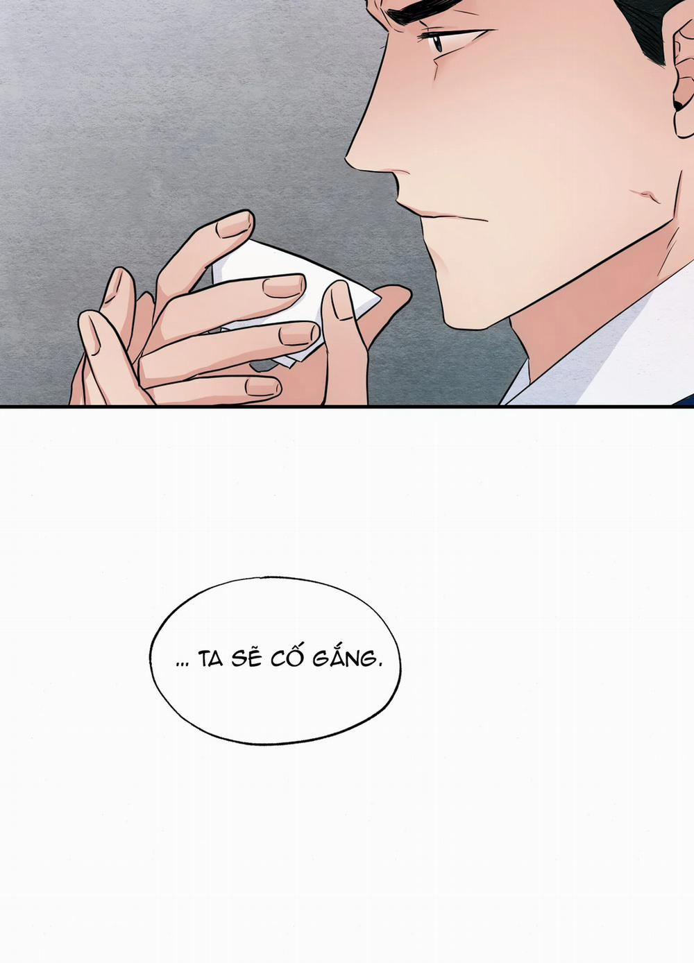 Cuồng Nhãn 21 trang 33