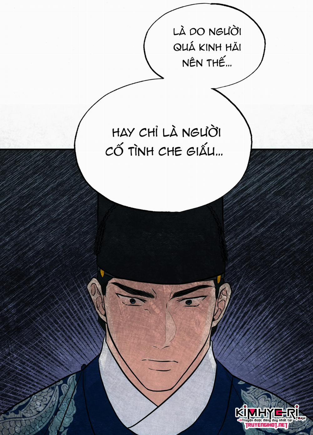 Cuồng Nhãn 21 trang 34