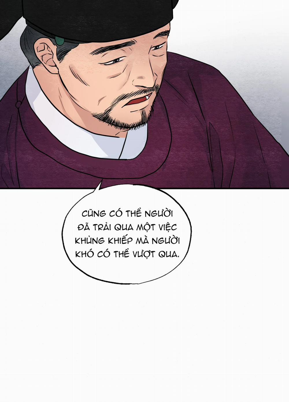 Cuồng Nhãn 21 trang 38