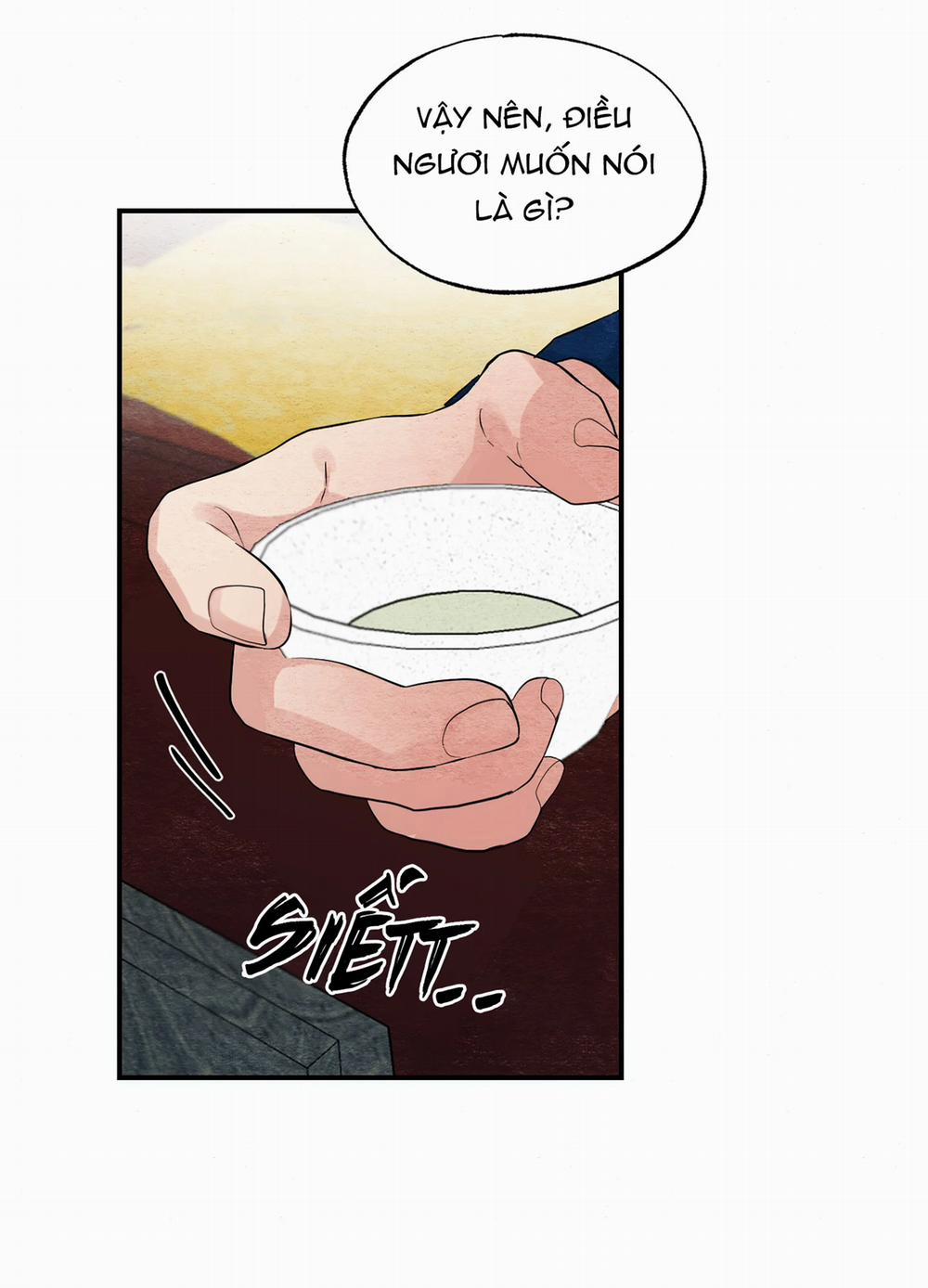 Cuồng Nhãn 21 trang 39