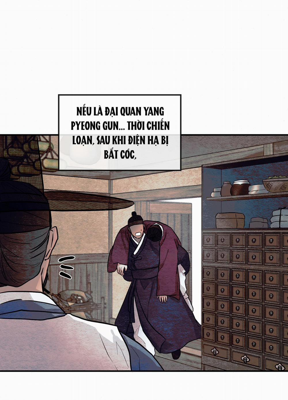 Cuồng Nhãn 21 trang 4