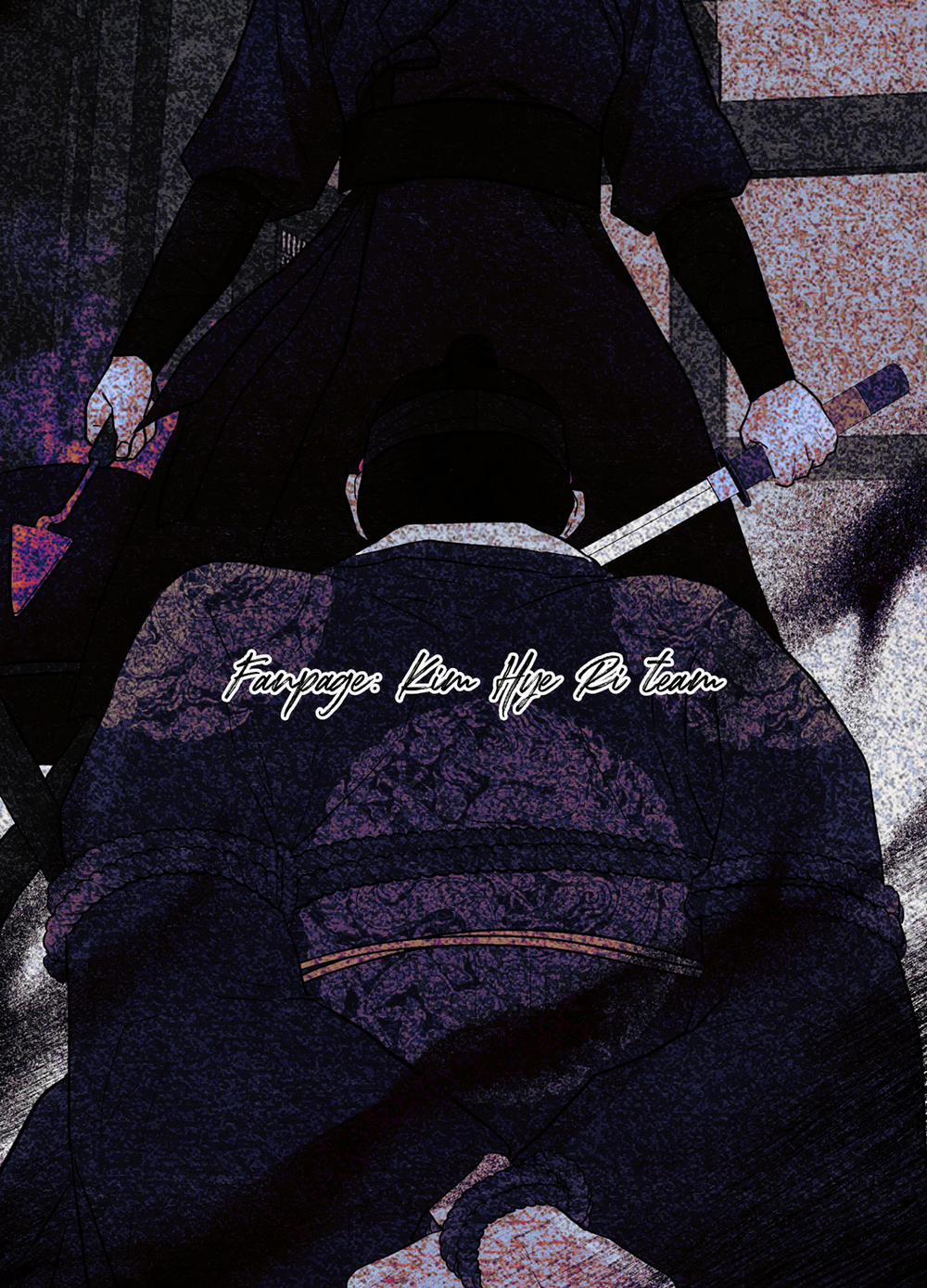 Cuồng Nhãn 21 trang 42