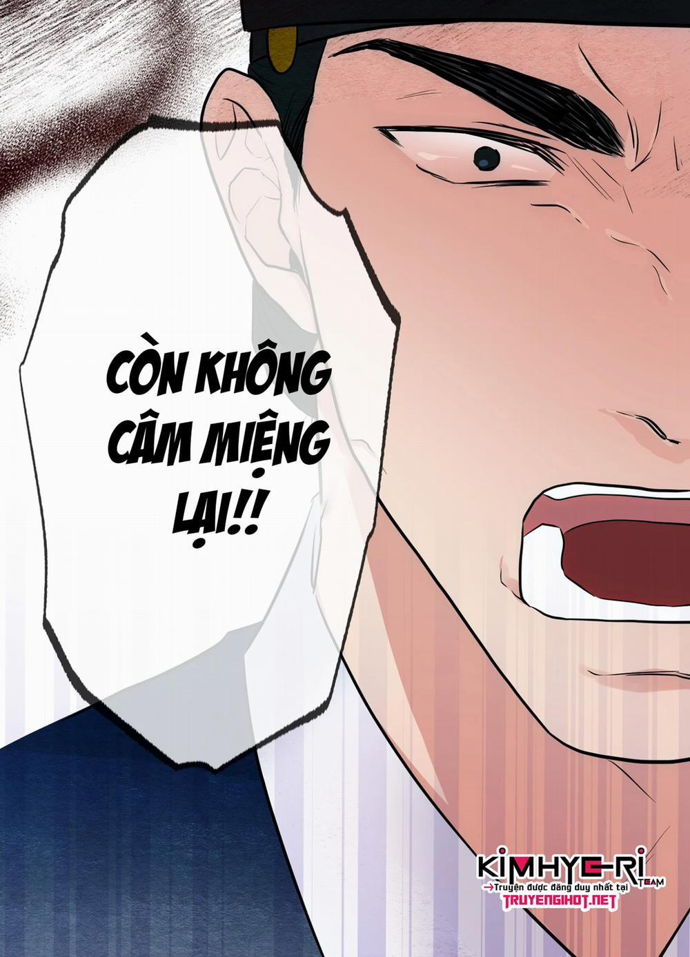 Cuồng Nhãn 21 trang 46