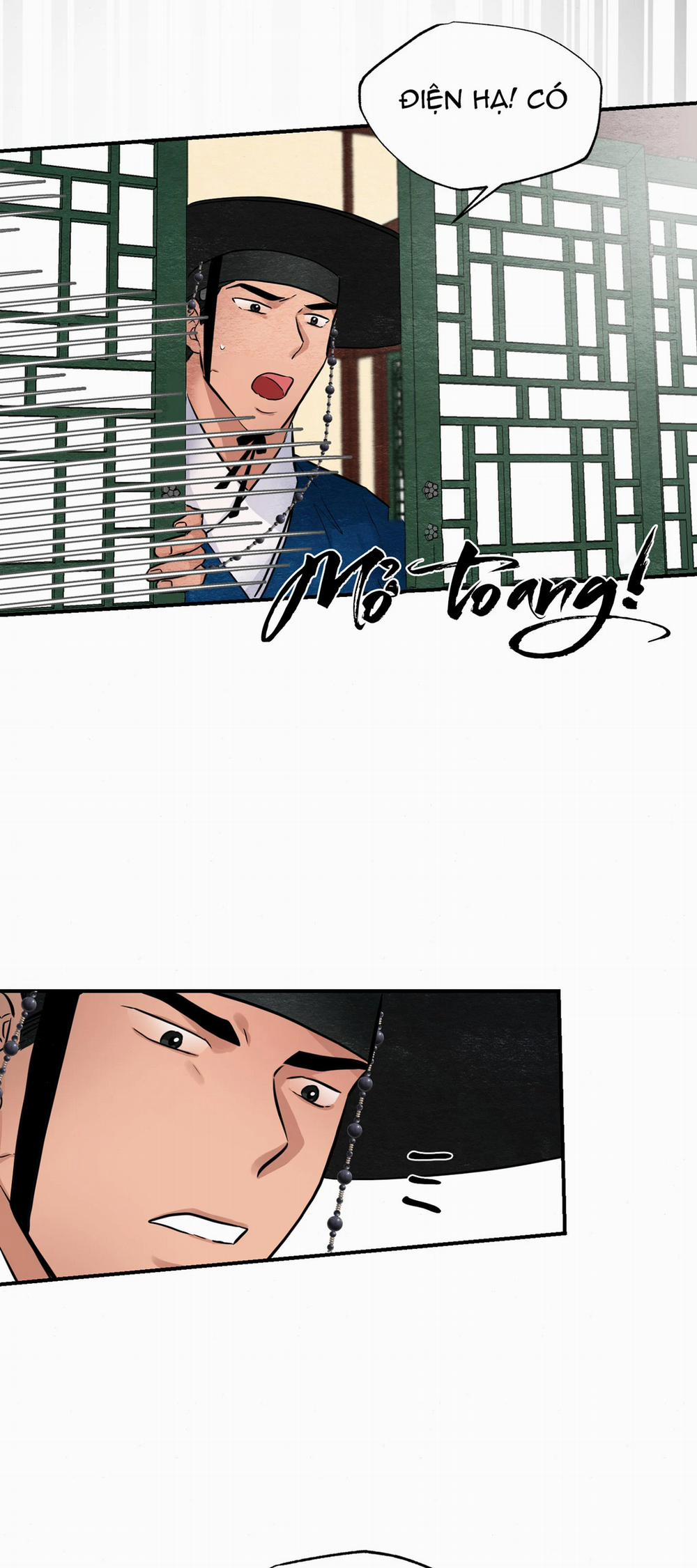 Cuồng Nhãn 21 trang 48