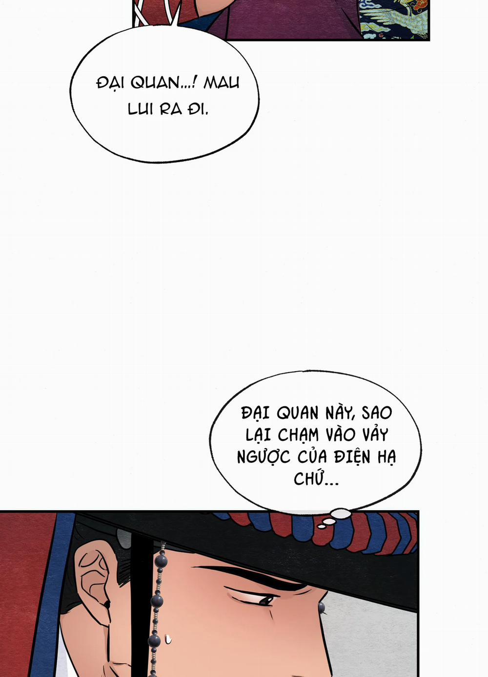 Cuồng Nhãn 21 trang 53