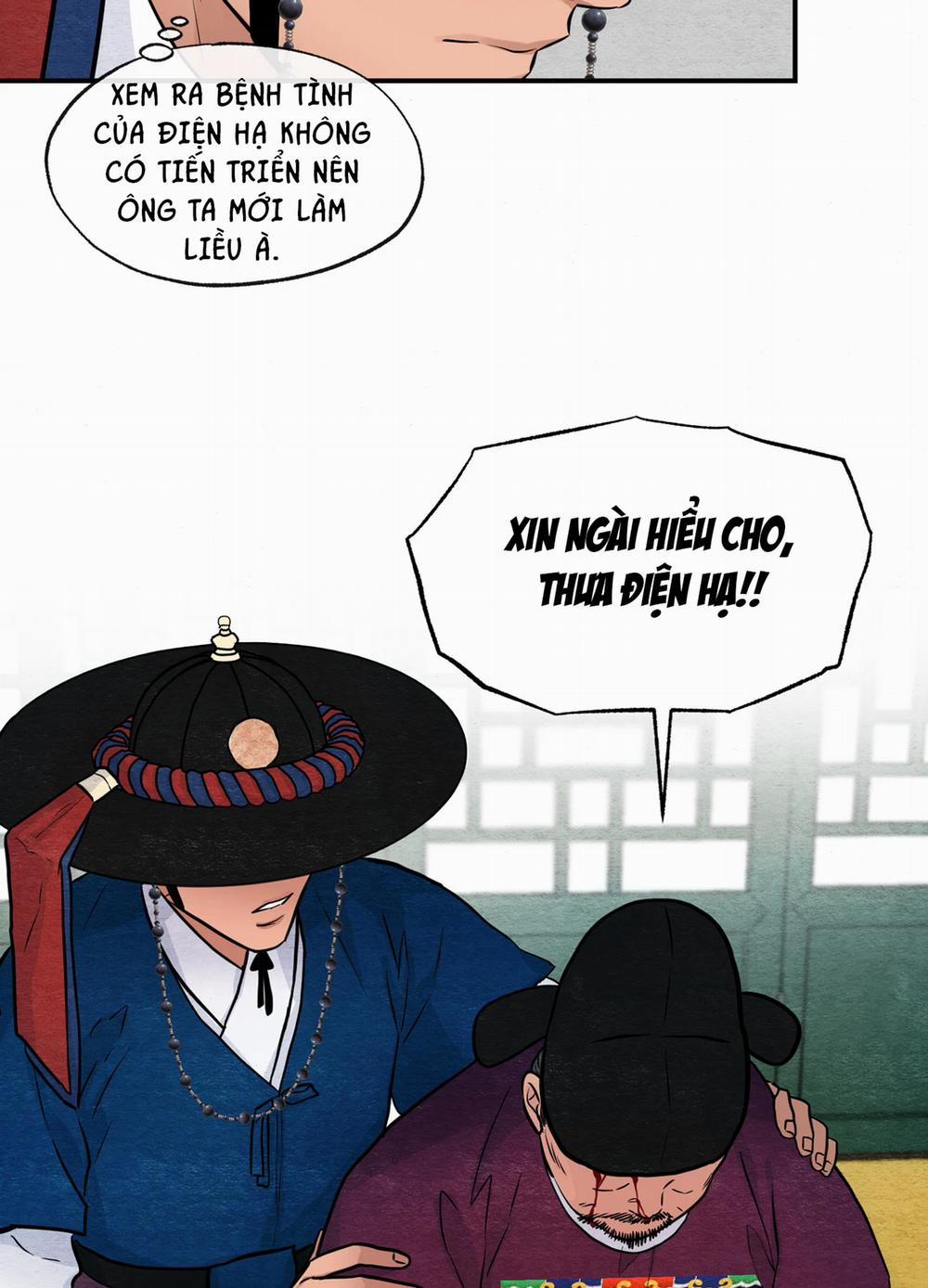 Cuồng Nhãn 21 trang 54