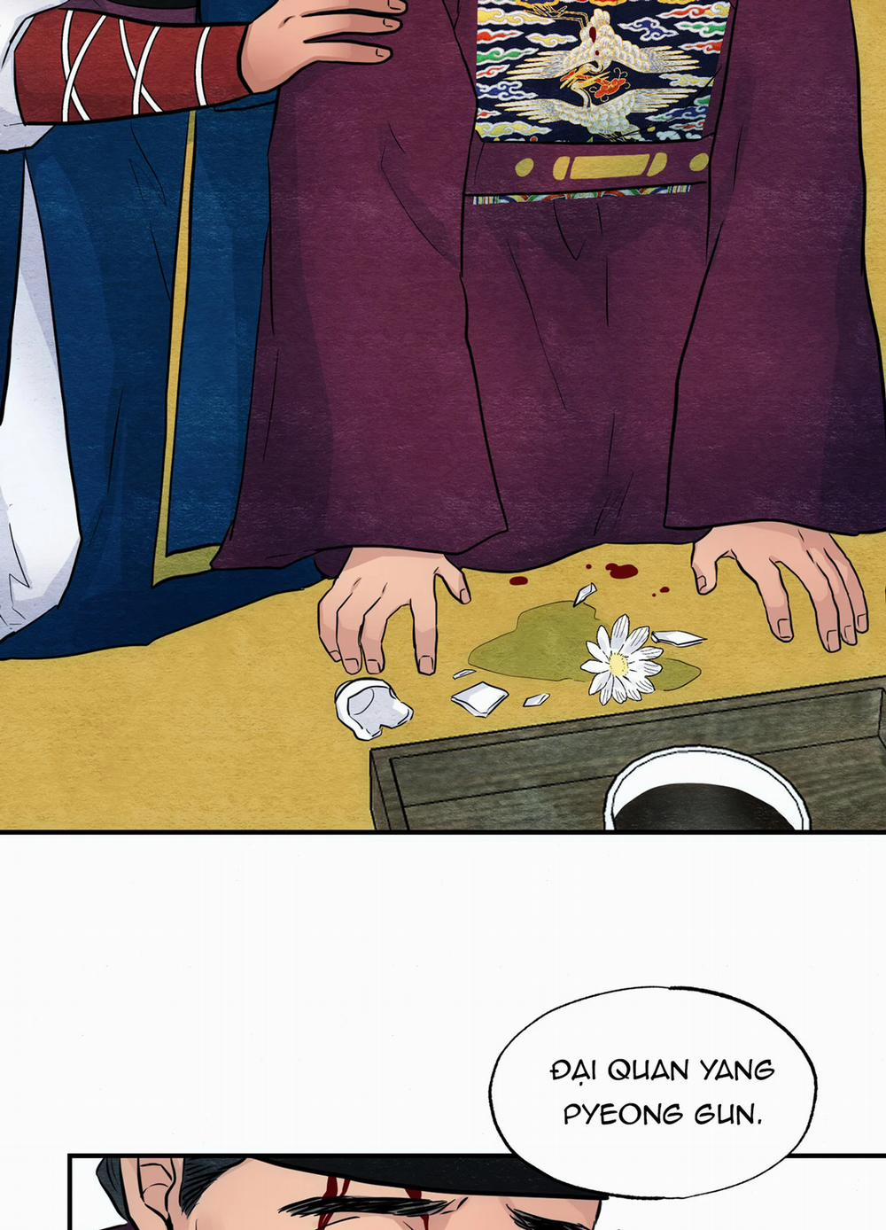 Cuồng Nhãn 21 trang 55