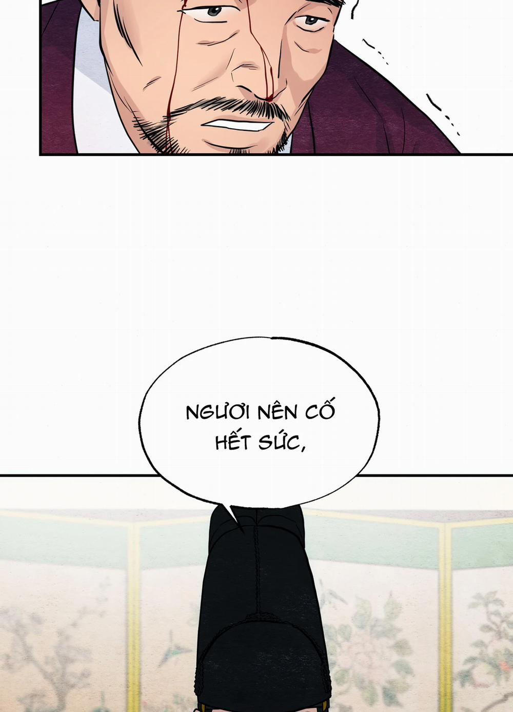 Cuồng Nhãn 21 trang 56