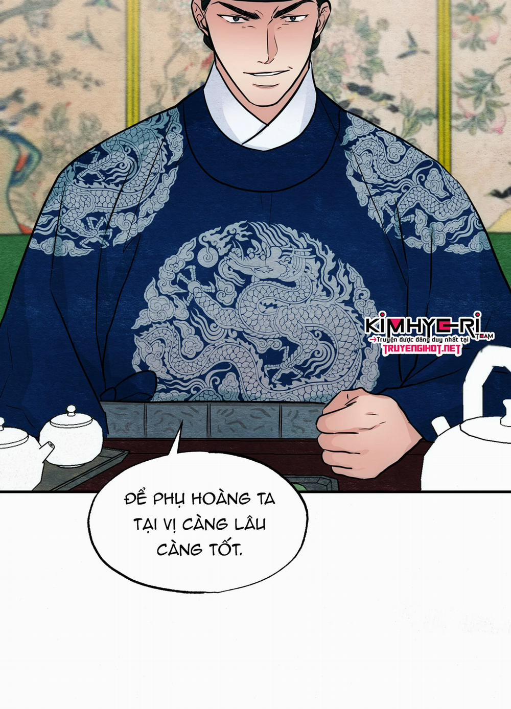 Cuồng Nhãn 21 trang 57