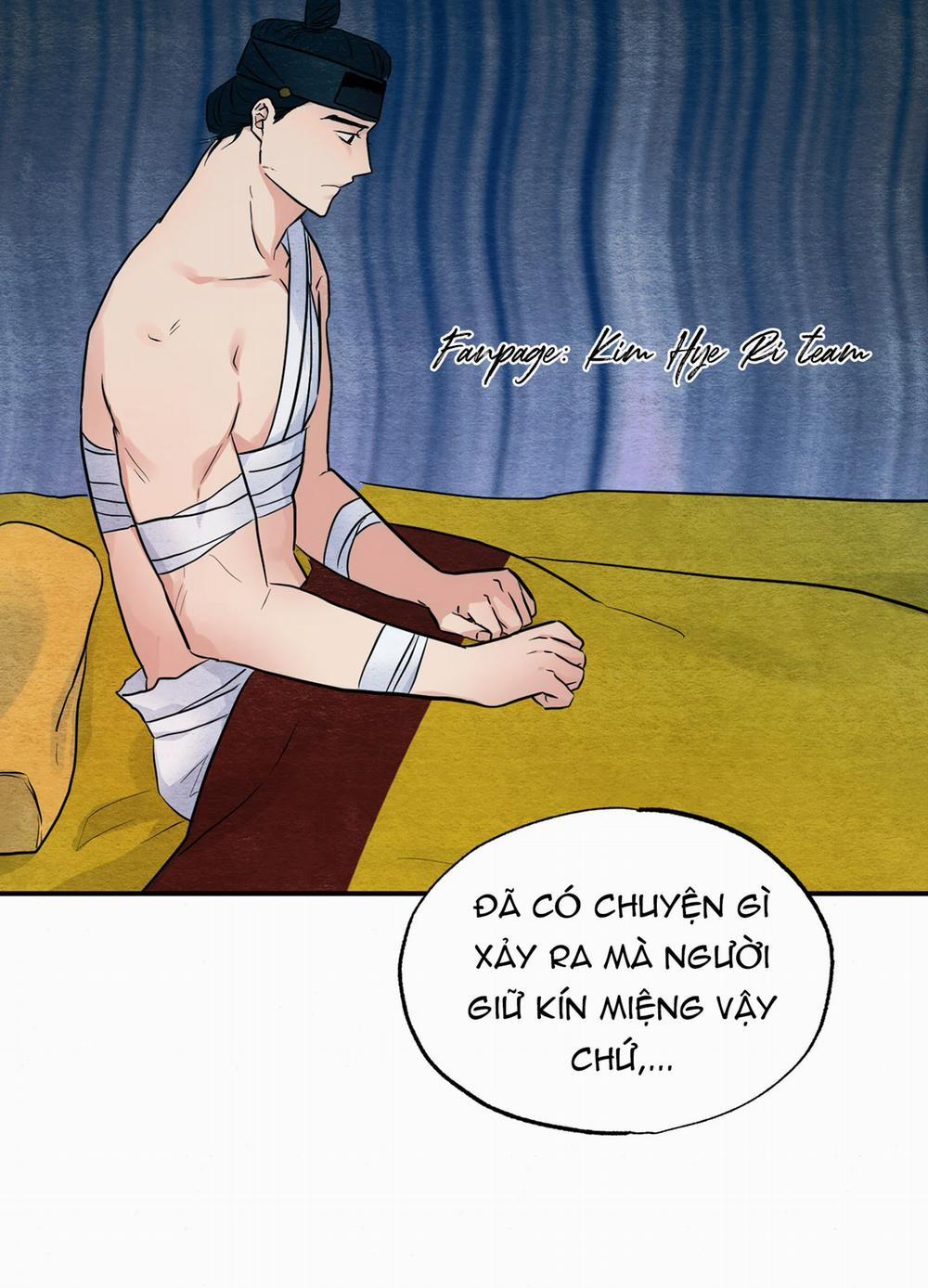 Cuồng Nhãn 21 trang 64