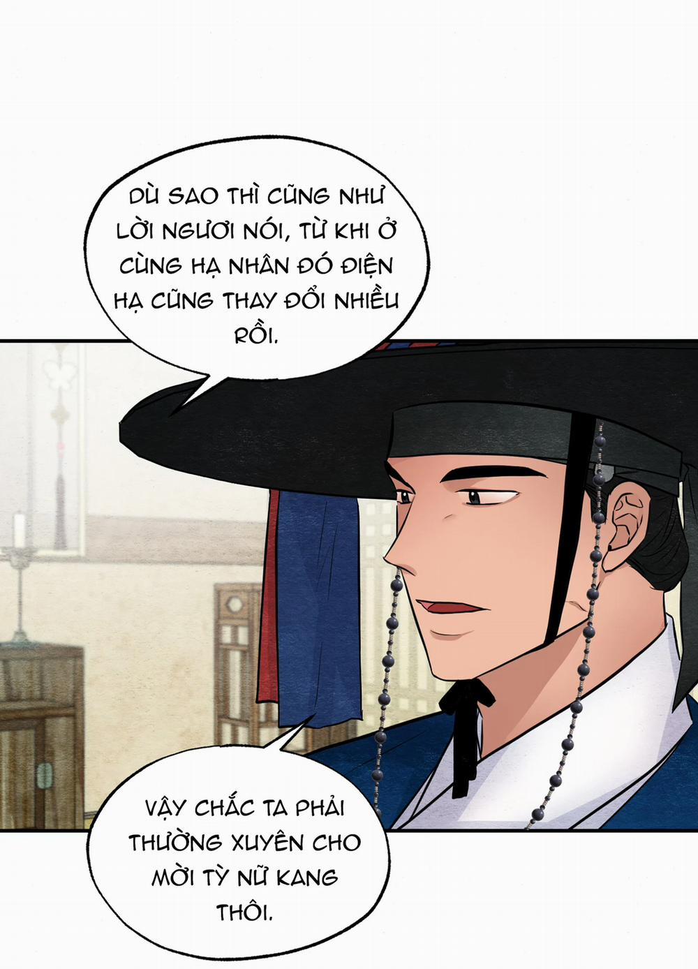 Cuồng Nhãn 21 trang 65