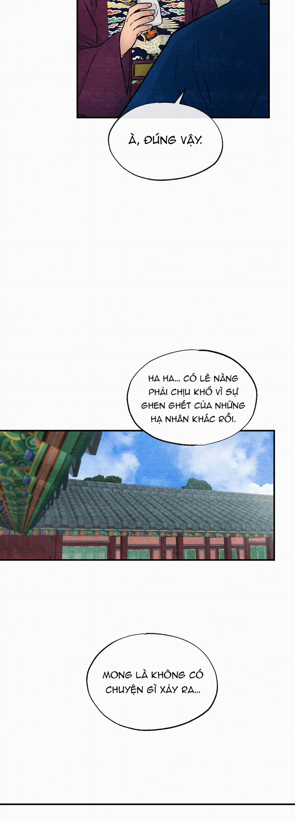 Cuồng Nhãn 21 trang 67