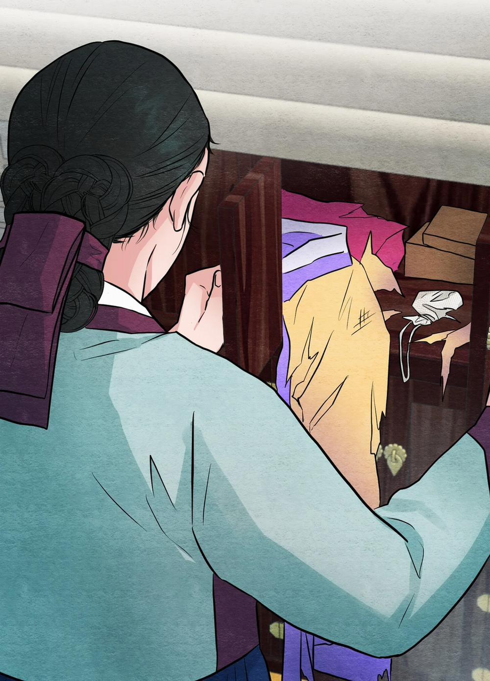 Cuồng Nhãn 21 trang 69