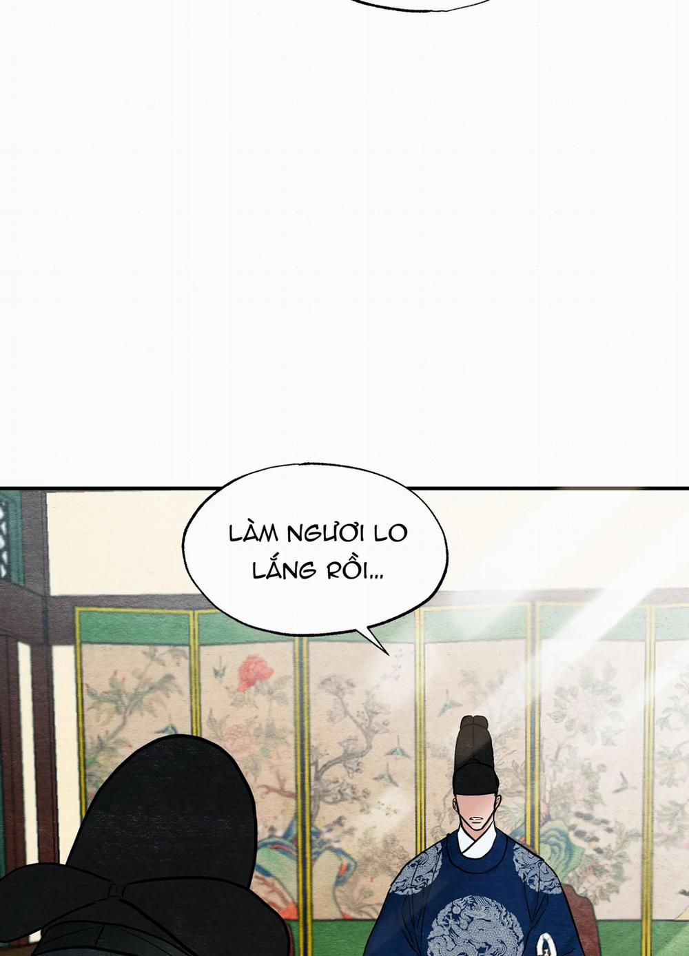 Cuồng Nhãn 21 trang 8