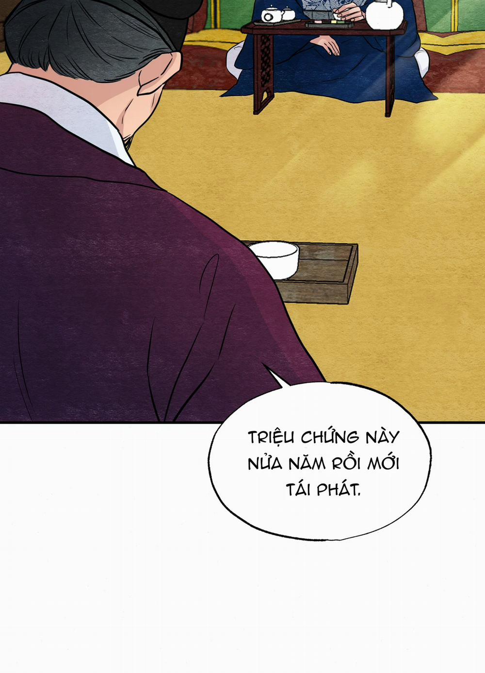 Cuồng Nhãn 21 trang 9