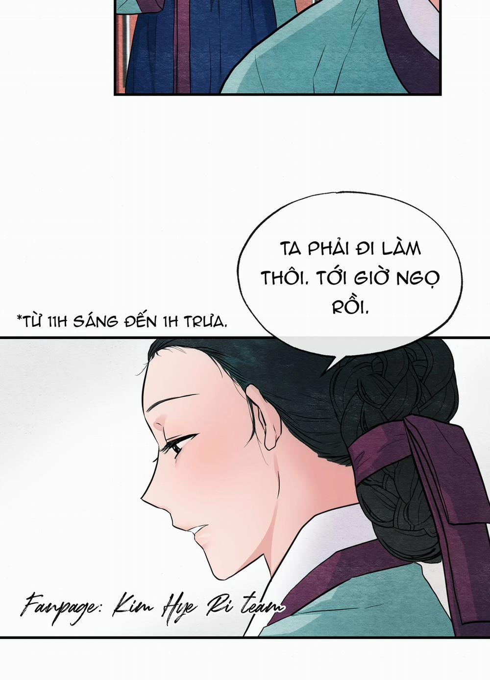 Cuồng Nhãn 22 trang 10