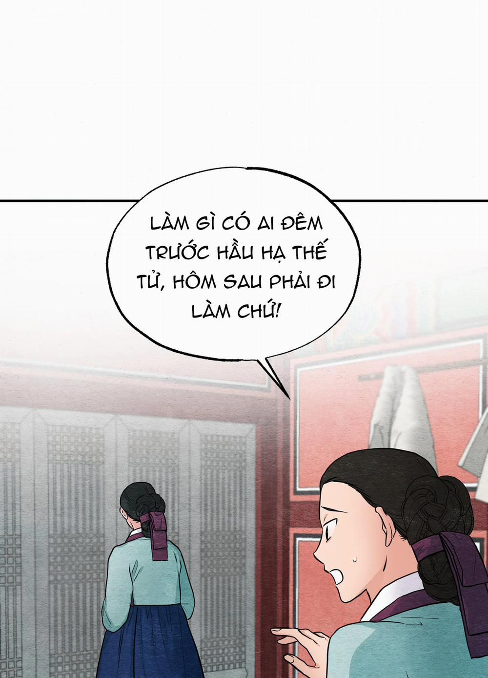 Cuồng Nhãn 22 trang 11