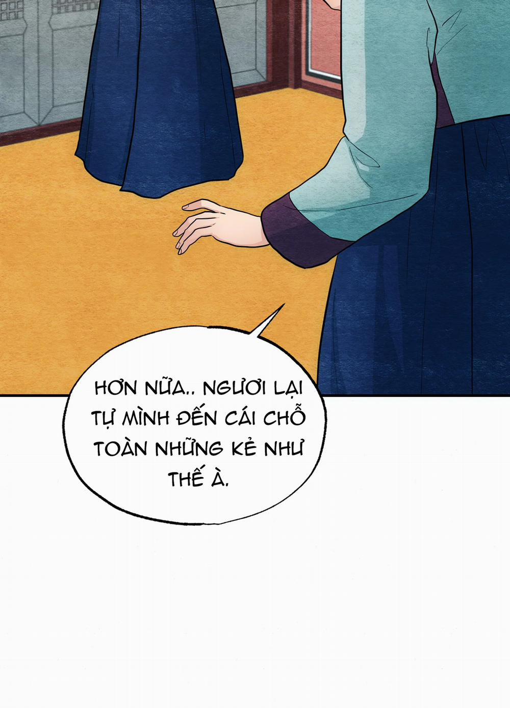 Cuồng Nhãn 22 trang 12