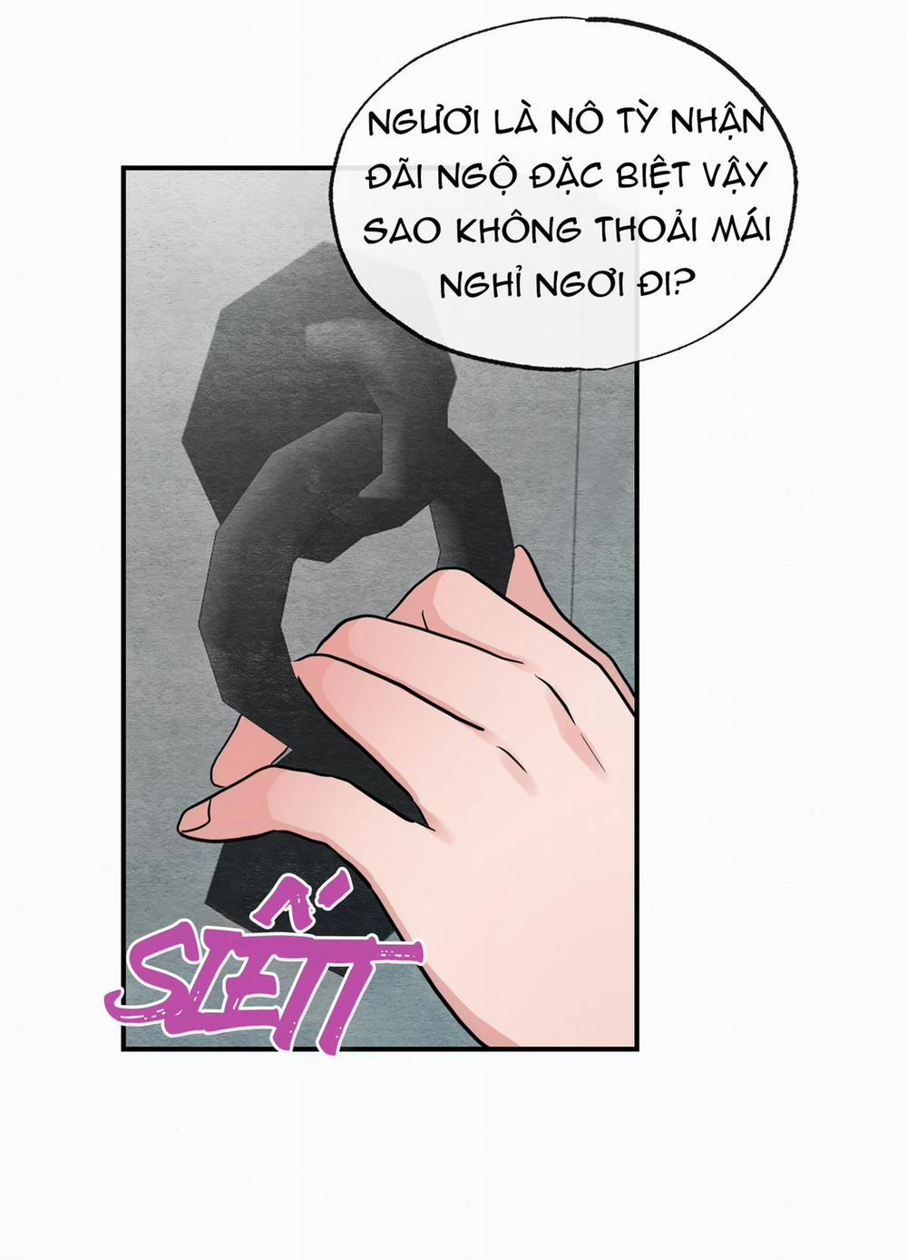 Cuồng Nhãn 22 trang 13