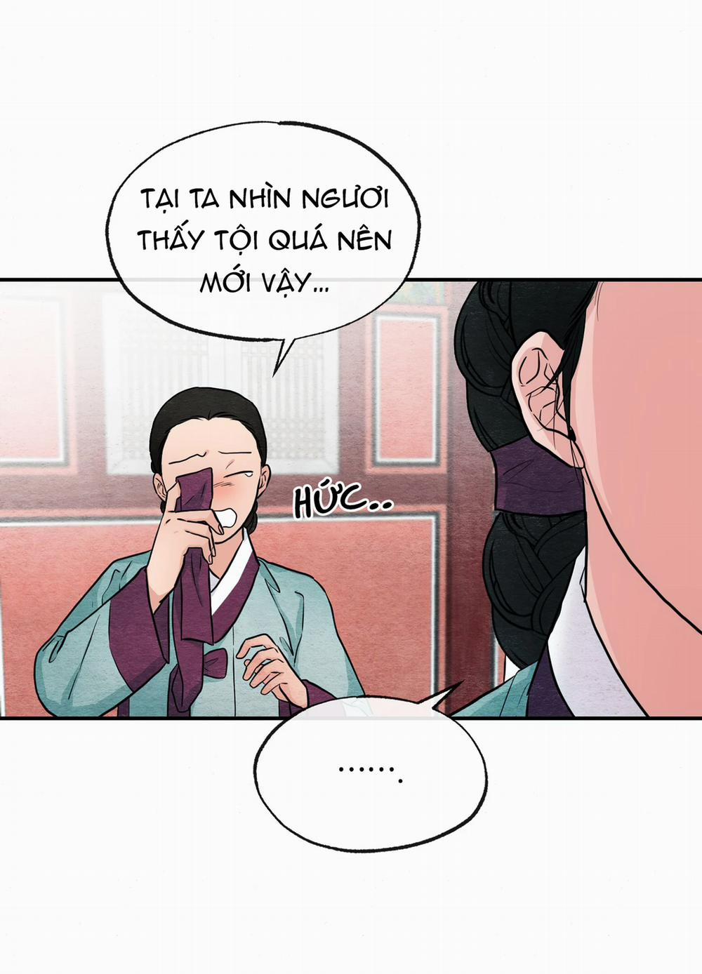 Cuồng Nhãn 22 trang 14