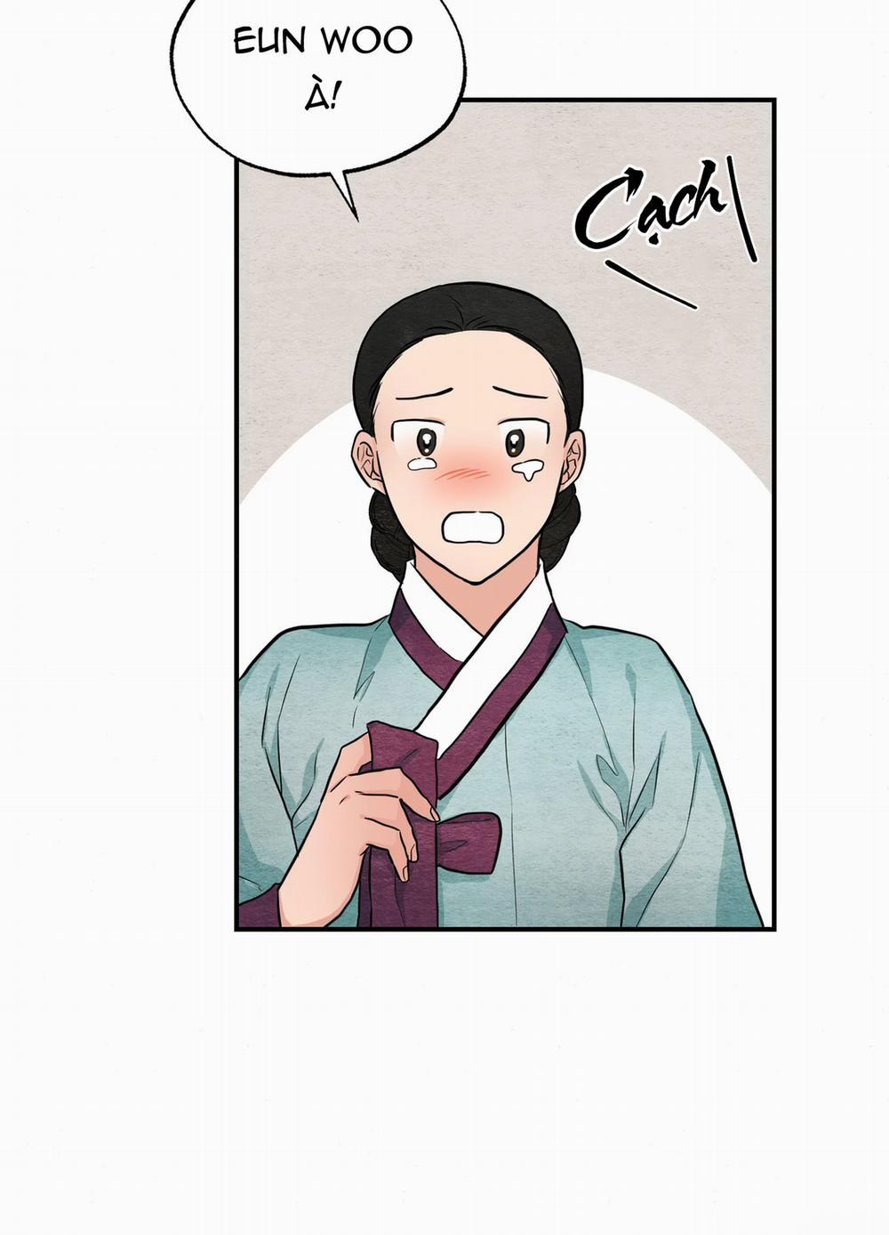 Cuồng Nhãn 22 trang 17